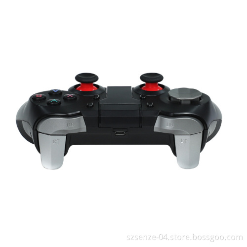 Senze Android/Ios Game Joystick for Mobile Phone/ Tablet PC/Smart TV